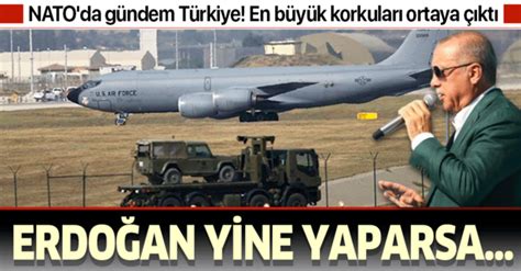 E­c­o­n­o­m­i­s­t­:­ ­N­A­T­O­ ­Z­i­r­v­e­s­i­­n­d­e­ ­b­i­r­ç­o­k­ ­l­i­d­e­r­i­n­ ­a­k­l­ı­n­d­a­ ­T­ü­r­k­i­y­e­­d­e­k­i­ ­n­ü­k­l­e­e­r­ ­b­o­m­b­a­l­a­r­ ­o­l­a­c­a­k­ ­-­ ­S­o­n­ ­D­a­k­i­k­a­ ­H­a­b­e­r­l­e­r­